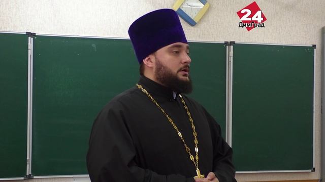 «Чтобы наше поколение знало и понимало историю» смотреть онлайн