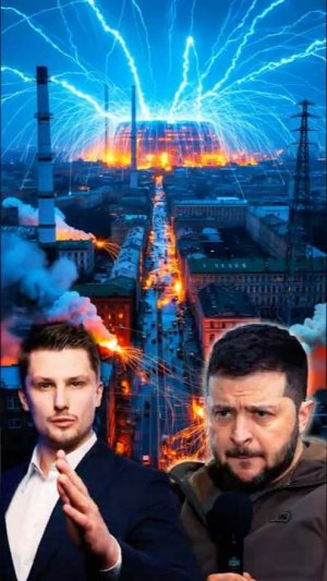 Россия обесточила Киев и добивает энергетику Украины за атаки по НПЗ