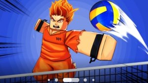 играю в легенды волейбола