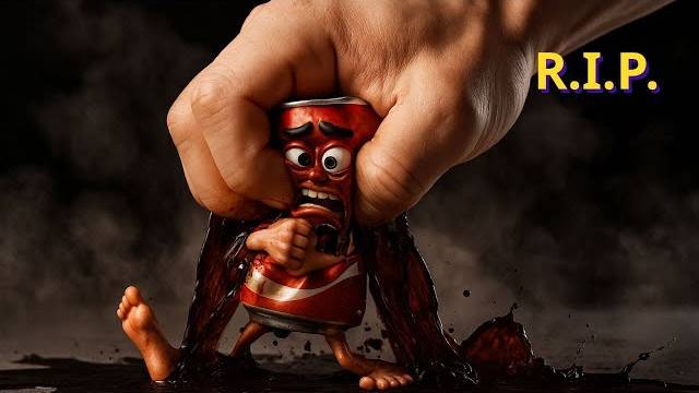 ВСЕ BRAINROT-ГЕРОИ ПОГИБЛИ В ЭПИЧНОМ ФИНАЛЕ! Музыкальное видео, которое разобьёт сердце смотреть онлайн