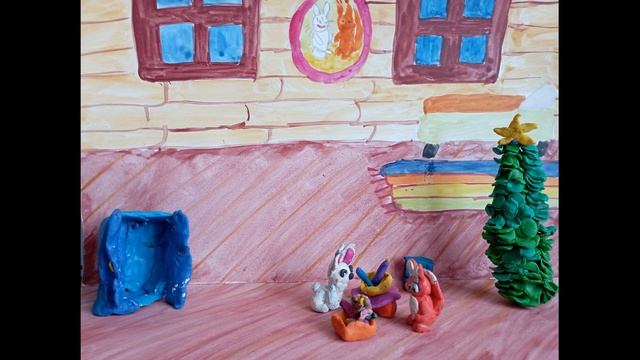 "Невесёлые петарды"