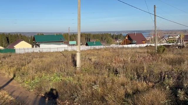 Участок в Жебреи
