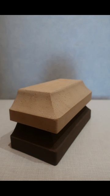 Станок для изготовления фигурного кирпича смотреть онлайн