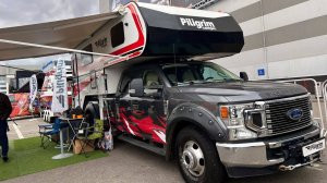 Телеканал «Диалоги о рыбалке» о нас! Пилигрим для охотников и рыбаков.