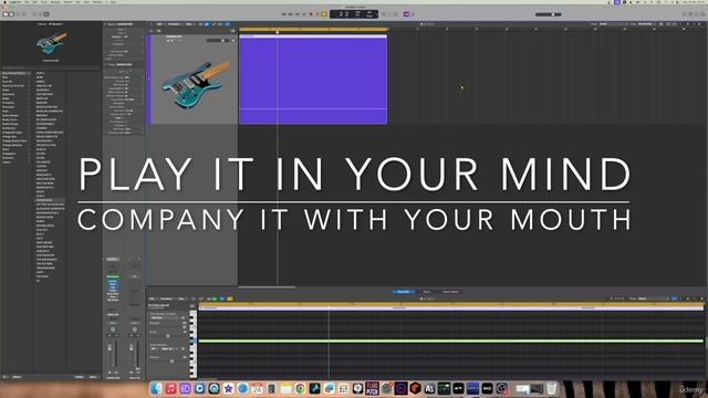 3 - USING ARP & BPM PRESETS смотреть онлайн