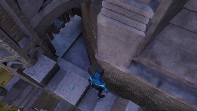 Marvel Человек-Паук 2 Отпусти