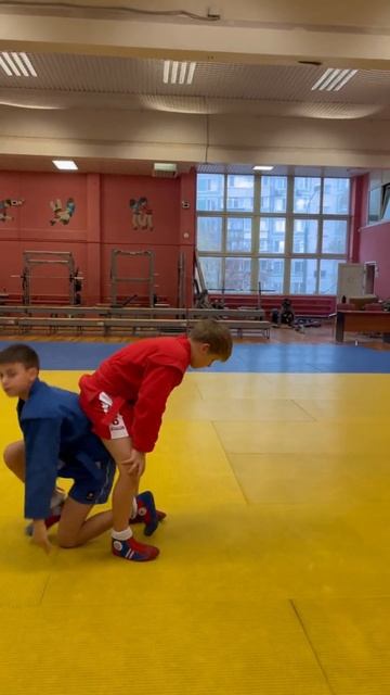 Упражнения для развития выносливости и координации смотреть онлайн