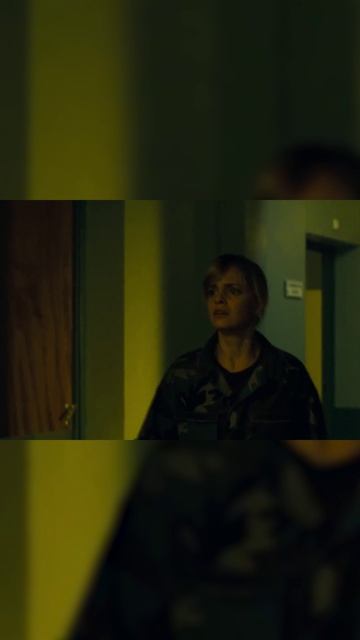 Выжившие пытаются спастись #фильм #деньмертвецов