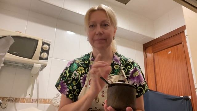 Жизнь Наташи и ее семьи в Испании. смотреть онлайн