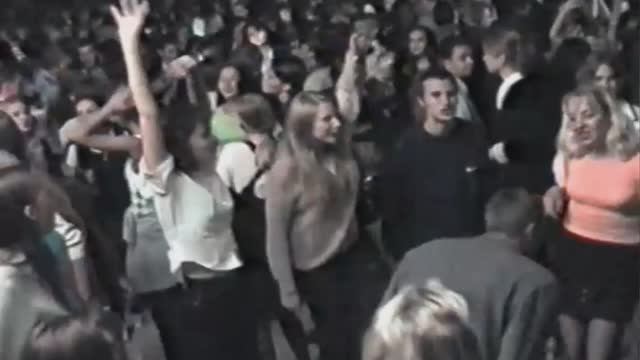 Семидесятые смотреть онлайн