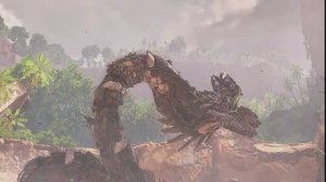Horizon Запретный запад Дотянуться до звёзд Заберитесь на пусковую вышку