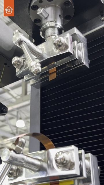 📹 Завершился второй день выставки Testing&Control 2025!