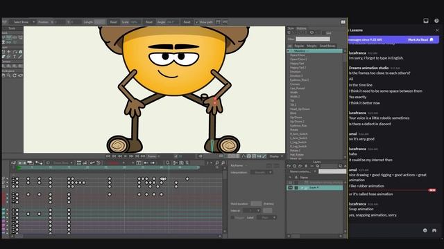 Lesson_03_Timing смотреть онлайн