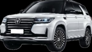 Замена масла КПП Changan CS 95