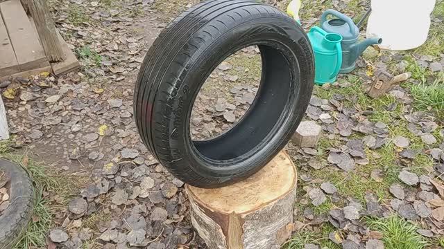 Cordiant Comfort 2 после двух сезонов эксплуатации смотреть онлайн