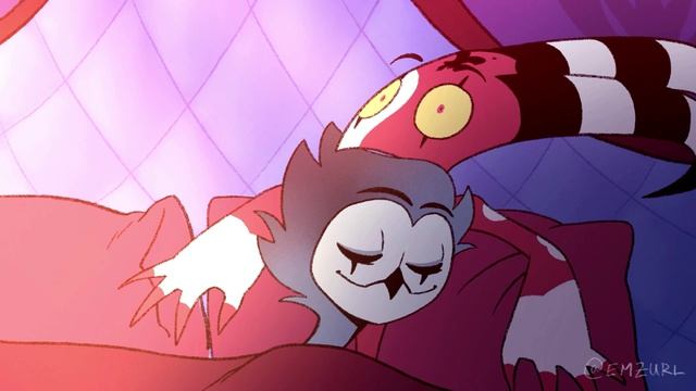 Stolitz cuddles 🥹 смотреть онлайн