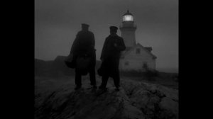 Маяк (фильм, 2019) The Lighthouse  2019 драма, фэнтези, ужасы Канада