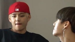 "🌟TaeKook.Когда ценно каждое мгновение..." 💞