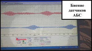 Датчик абс задний вольво