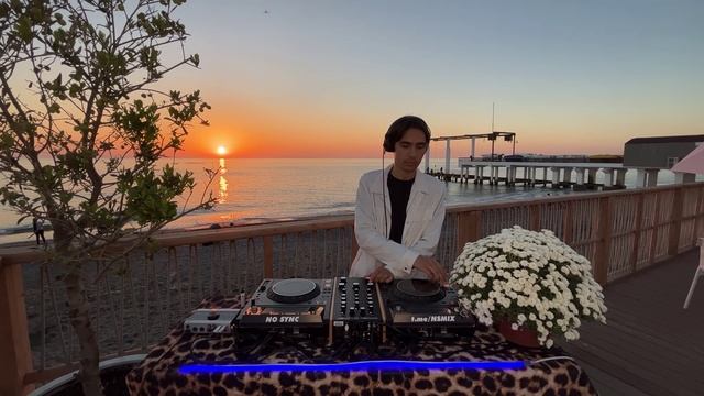 Sunset Vibe ― Relaxxer