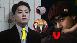 Hybe в полном шоке: Как Чонгук зажёг! Тэхён немедленно бросается в бой