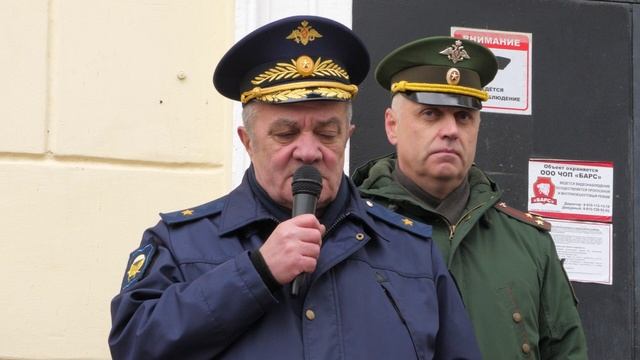 На фасаде школы № 7 города Смоленска была открыта ещё одна мемориальная доска смотреть онлайн