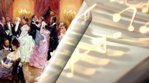 Иоганн Штраус - Король Вальса