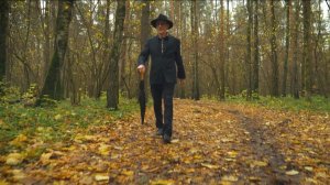 "Osen' " cover by Farxad Shuravee