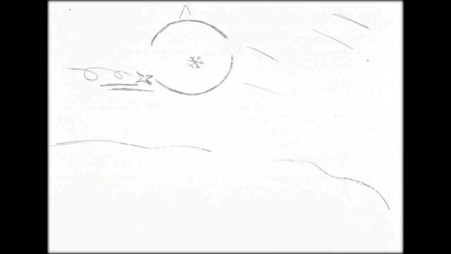 Lavina Ninja - Frosty sun (haiku singles)  /// Лавина Ниндзя - Морозное солнце (хайку синглы)