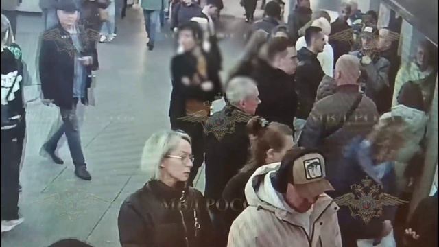В Санкт-Петербурге задержан подозреваемый в противоправных действиях в отношении несовершеннолетней