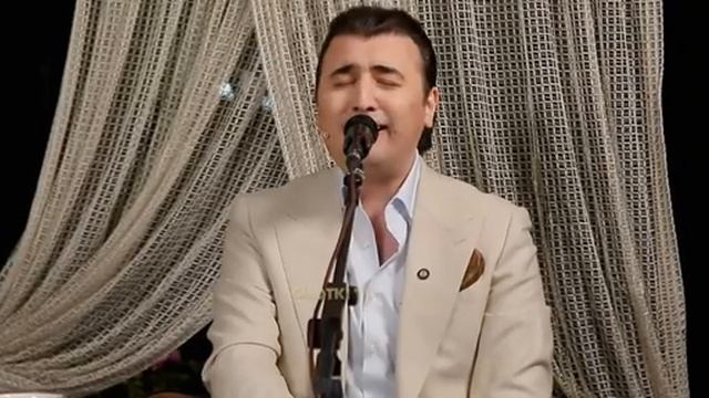 Шохжахон Жураев  Курмишам