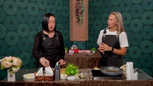Жизнь со вкусом | Жанна Капицина, основатель модельного агентства «Make Yourself»