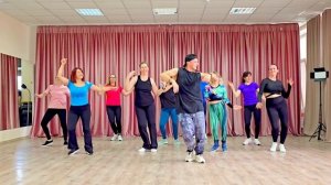 🎶Mohamed Ramadan Onative Arash - YALLA
🕺Хорео: Никита Васильев  NVDanceZumba