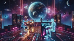 Italo Bios - Italo Machine (Vocal Version 2025)