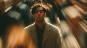 Мистер Салама ДНДМ.