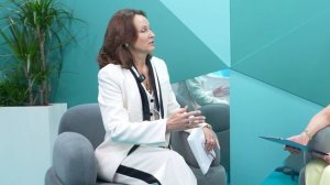 Интервью с Натальей Мантуровой, Главным внештатным специалистом-пластическим хирургом Минздрава РФ.