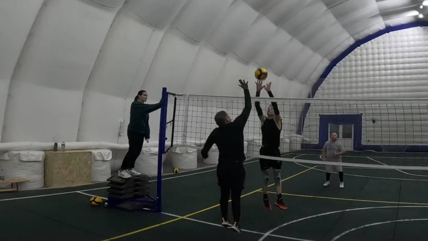 KOMETA MEN 23.10.25 ч2