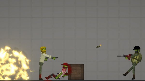 сериал востания 2 серия