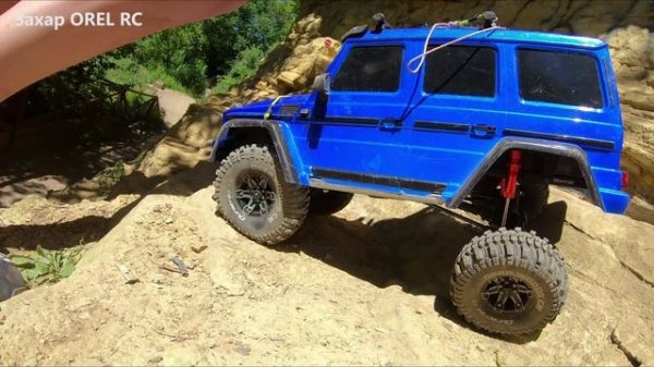 Соревнования в Орле, часть 4