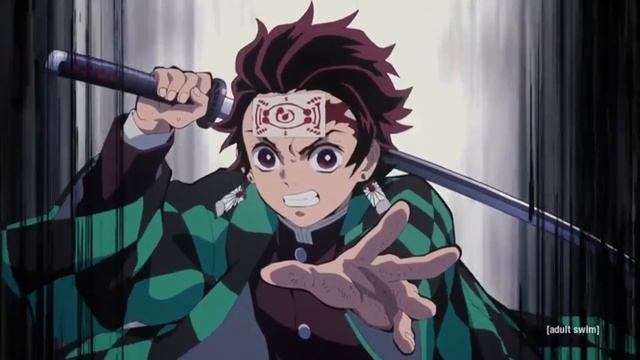 Demon sIayer amv смотреть онлайн