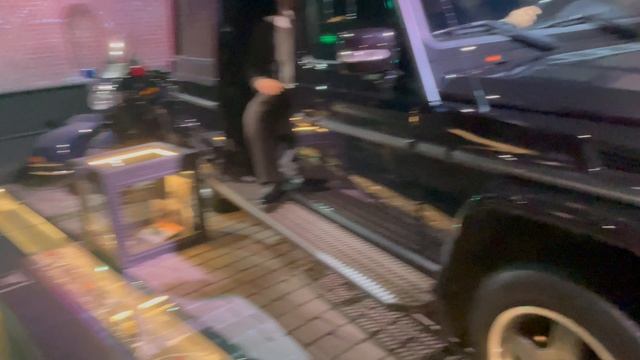 Князь Владимир.