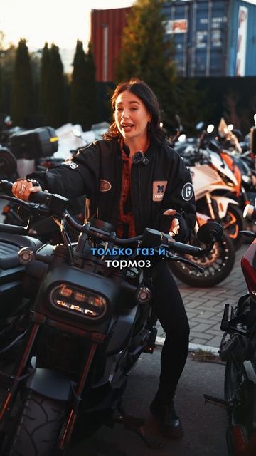 Почему все переходят на электромотоциклы в 2025 ⚡ смотреть онлайн
