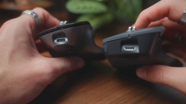 Обзор Logitech MX Master 4 — лучшая мышь для творческих людей