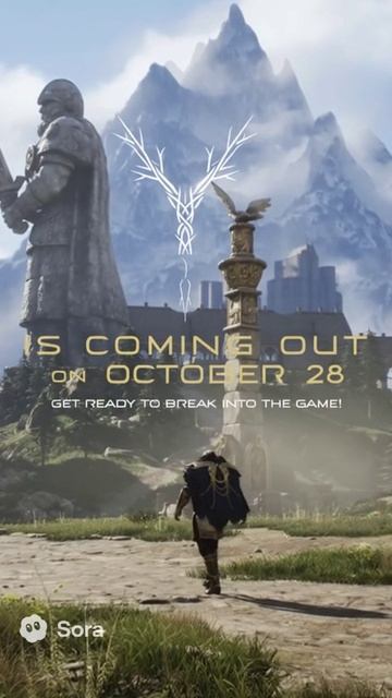 Legend of YMIR release 28.10.25 смотреть онлайн