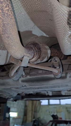 ЭtО кузов LADA Vesta после 5 лет эксплуатации