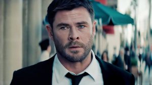 Ограбление в Лос-Анджелесе (2026, дубляж) первый русский трейлер Крис Хемсворт