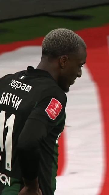 Это Батчи! Батчи! Батчи!Третий мяч в воротах сочинцев 💥 смотреть онлайн