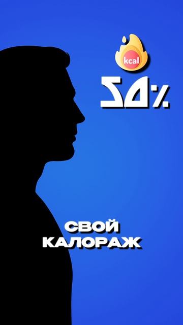 Девушки худеют хуже мужчин!