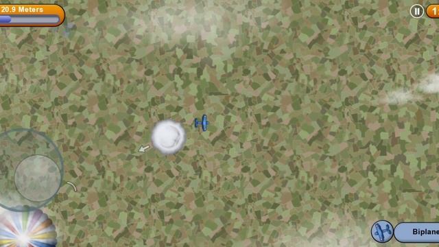 Tasty Planet (Level 38)
