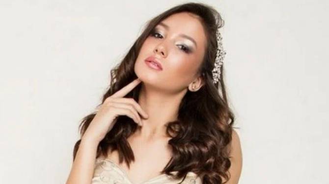 Как одеться на свадьбу смотреть онлайн